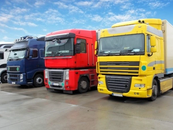 Konya Çelebi Nakliye